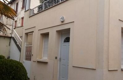 location appartement 830 € CC /mois à proximité de Pierre-Bénite (69310)