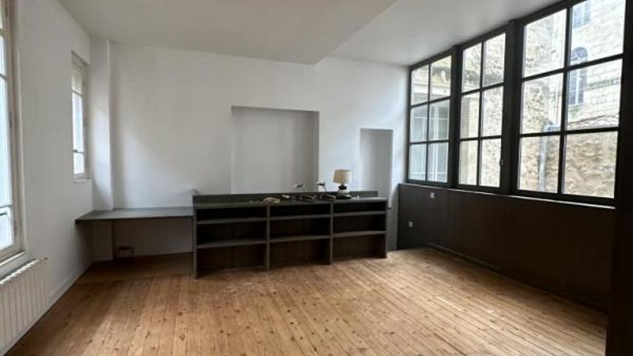 appartement 5 pièces 132 m2 à louer à Bordeaux (33000)