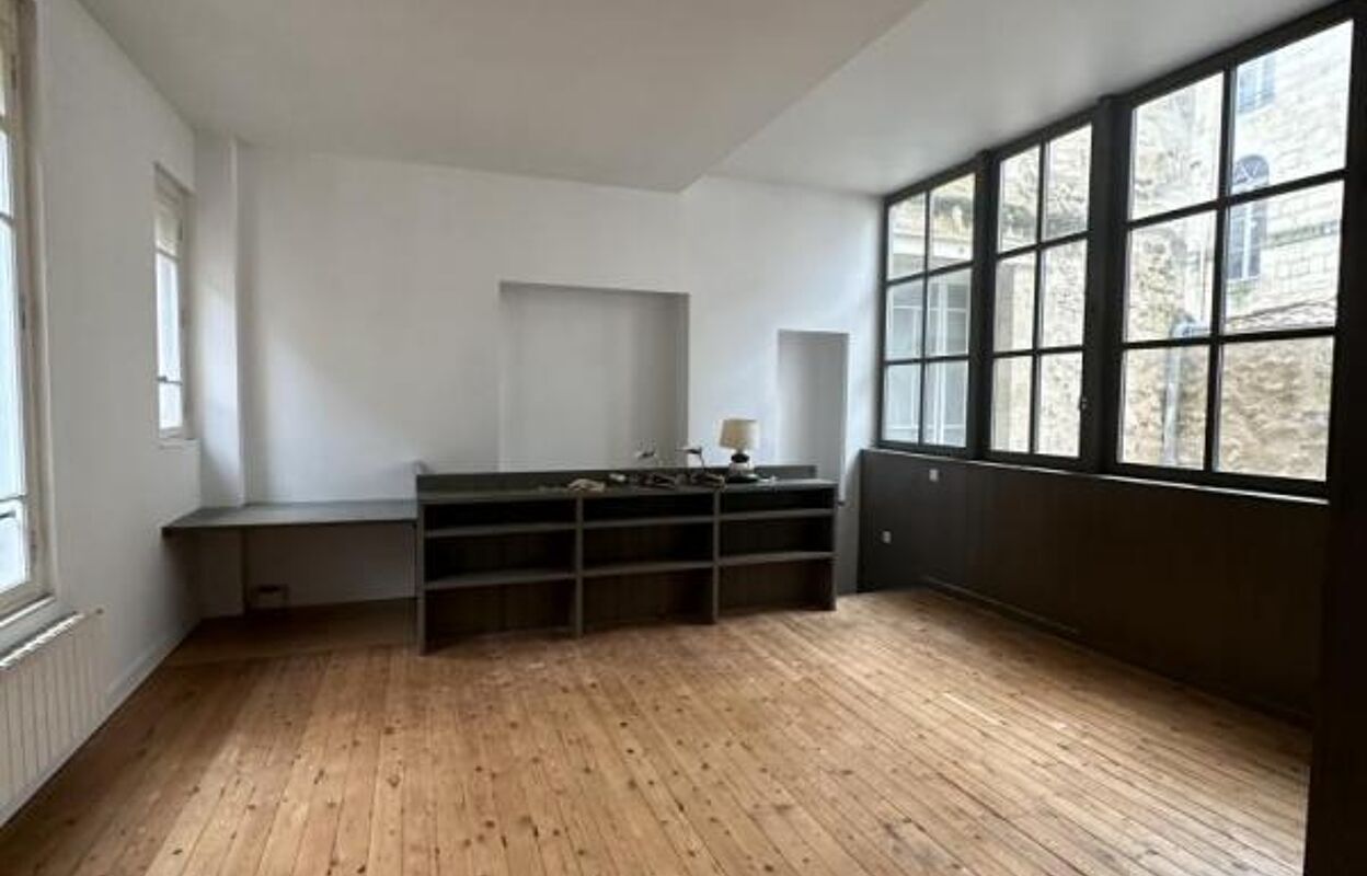 appartement 5 pièces 132 m2 à louer à Bordeaux (33000)