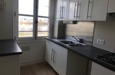 location appartement 970 € CC /mois à proximité de Le Bouscat (33110)