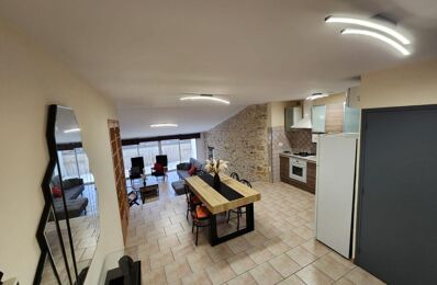 location appartement 780 € CC /mois à proximité de Châteauneuf-du-Pape (84230)