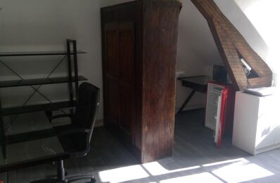 location appartement 420 € CC /mois à proximité de Chantepie (35135)