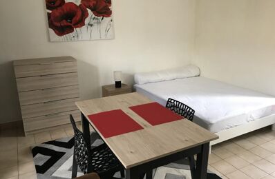 location appartement 470 € CC /mois à proximité de Nantes (44100)