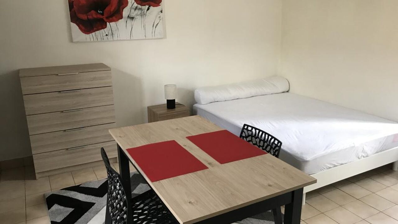 appartement 1 pièces 21 m2 à louer à Nantes (44000)