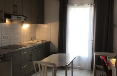 location appartement 450 € CC /mois à proximité de Verson (14790)