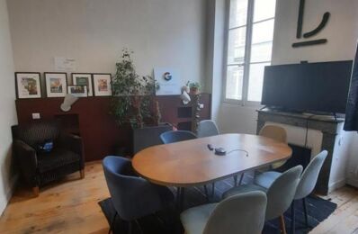 location appartement 2 150 € CC /mois à proximité de Le Bouscat (33110)