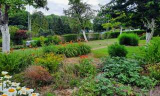 Maison 6 Pièces 130 m² à louer à Juvigny-Val-d'Andaine (61140)