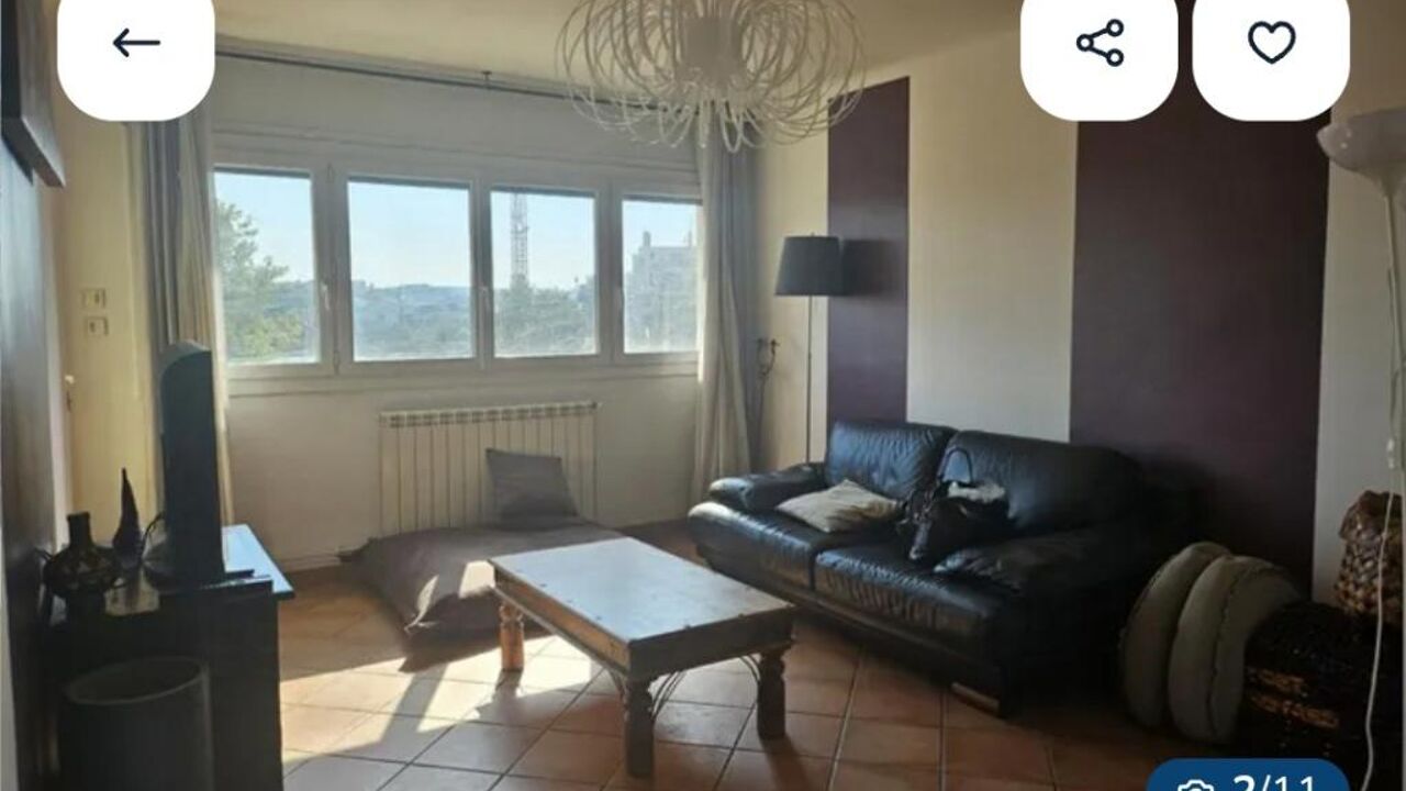 appartement 3 pièces 80 m2 à louer à Marseille 10 (13010)