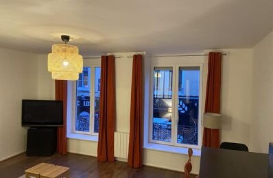 location appartement 1 090 € CC /mois à proximité de Lyon 7 (69007)