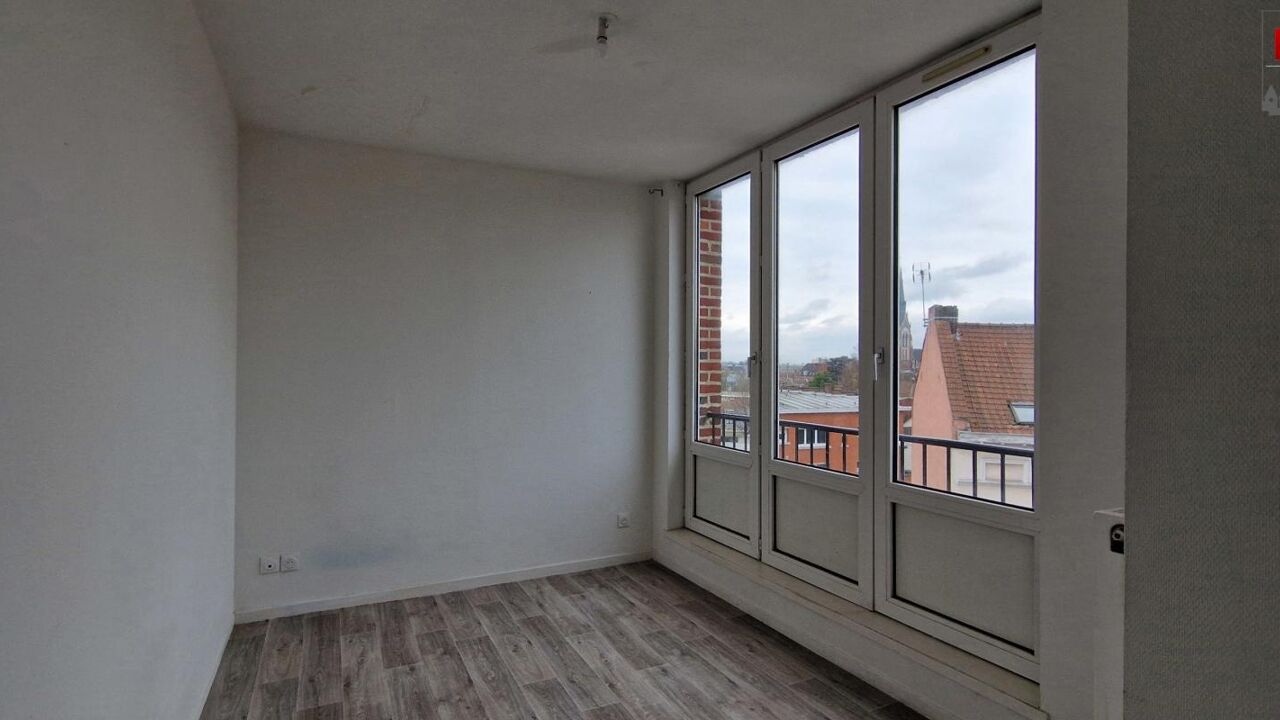 appartement 2 pièces 44 m2 à louer à Tourcoing (59200)