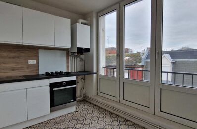 location appartement 636 € CC /mois à proximité de Bondues (59910)