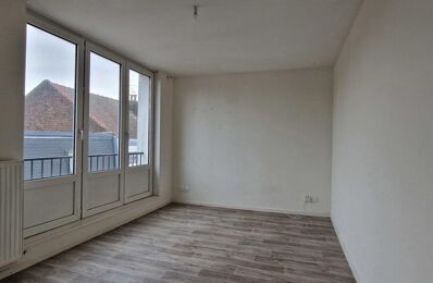 location appartement 636 € CC /mois à proximité de Neuville-en-Ferrain (59960)