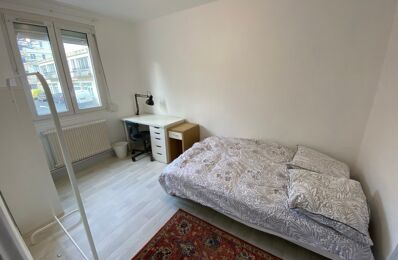 appartement 1 pièces 10 m2 à louer à Compiègne (60200)