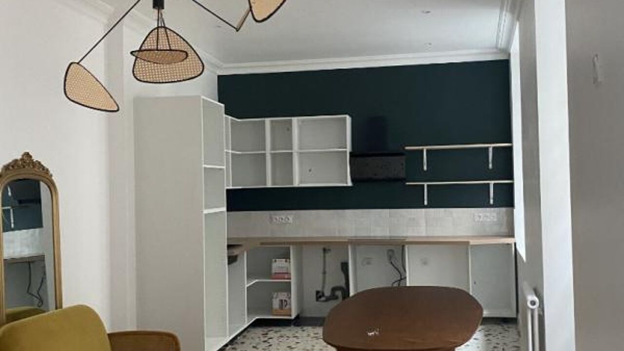 appartement 1 pièces 10 m2 à louer à Bordeaux (33000)