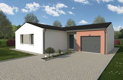 construire maison 145 700 € à proximité de Avanton (86170)