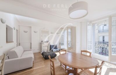 location appartement 1 931 € CC /mois à proximité de Paris 4 (75004)