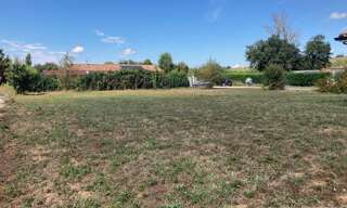 Terrain  891 m² à vendre à Bessières (31660)