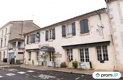 vente local industriel 629 000 € à proximité de Landes (40)