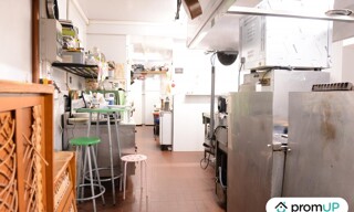 Local industriel 15 Pièces 550 m² à vendre à Villandraut (33730)