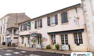 Local industriel 15 Pièces 550 m² à vendre à Villandraut (33730)