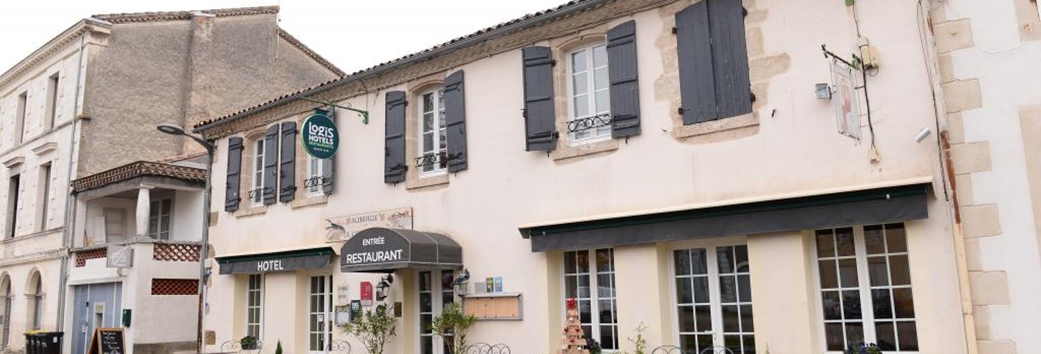 Local industriel 15 Pièces 550 m² à vendre à Villandraut (33730)