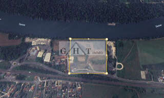 Terrain  20025 m² à vendre à Vernou-la-Celle-sur-Seine (77670)