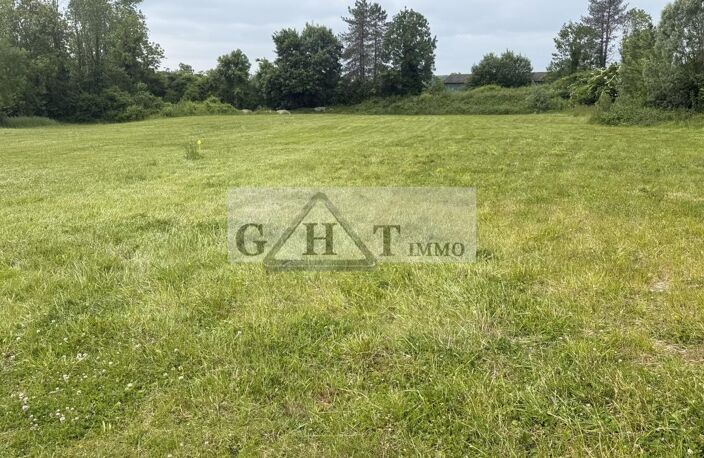 TERRAIN 20 000 m² A VENDRE A VERNOU-LA-CELLE-SUR-SEINE — photo 4