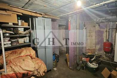 Local industriel  1820000 €