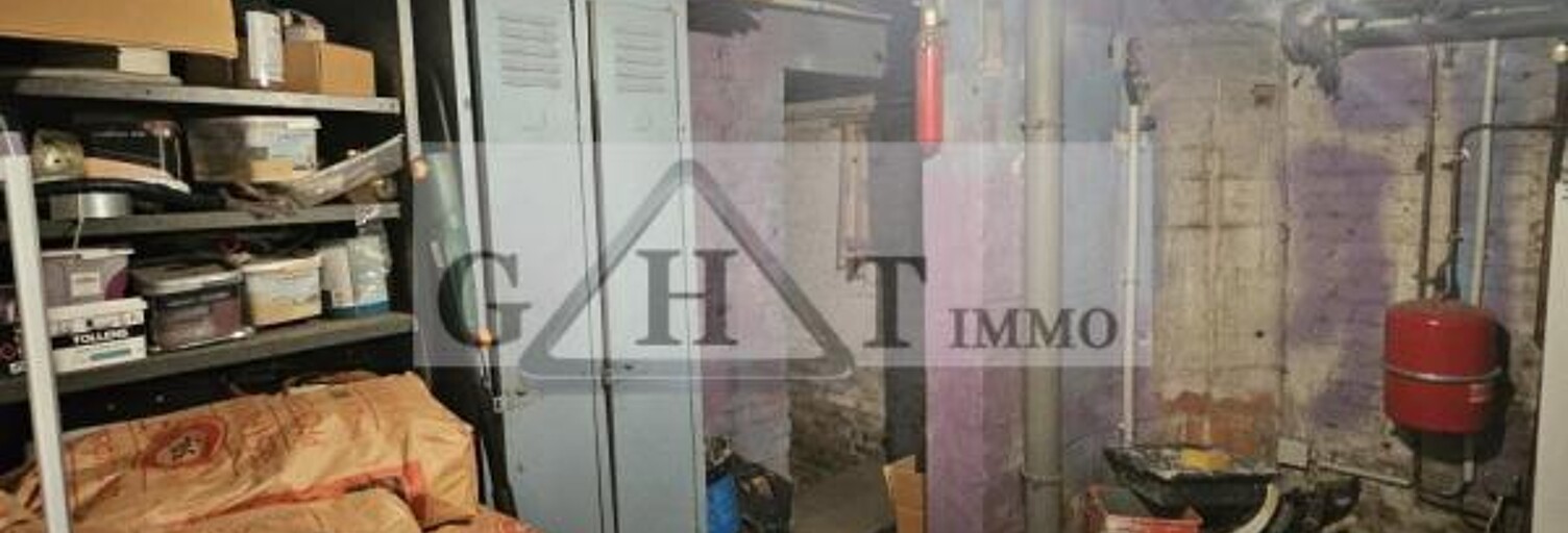 Local industriel  435 m² à vendre à Maisons-Alfort (94700)