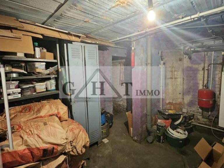 EXCLUS UN ENSEMBLE IMMOBILIER DE 490 M²  SUR 1045 M² — photo 1