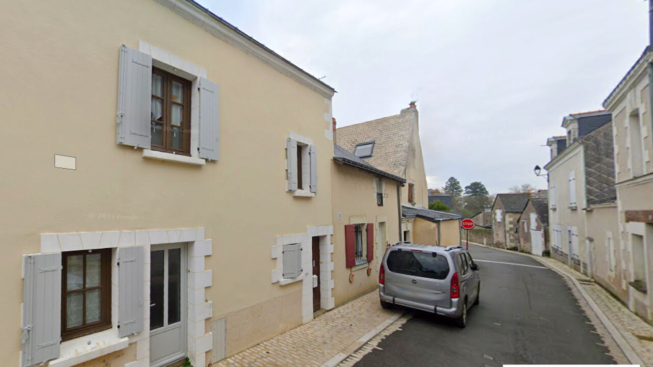 maison 4 pièces 114 m2 à vendre à Bouchemaine (49080)