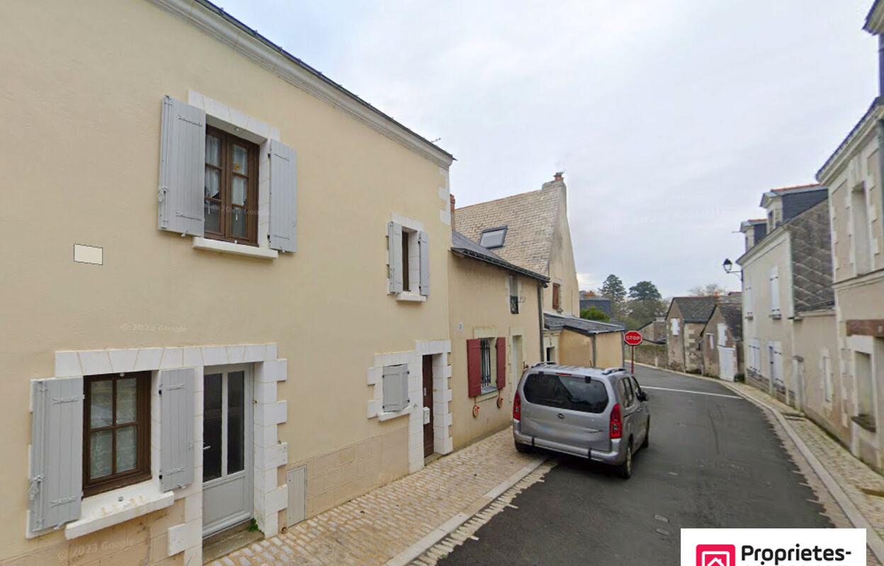 maison 4 pièces 114 m2 à vendre à Bouchemaine (49080)