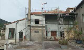 Maison 5 Pièces 150 m² à vendre à Les Mages (30960)