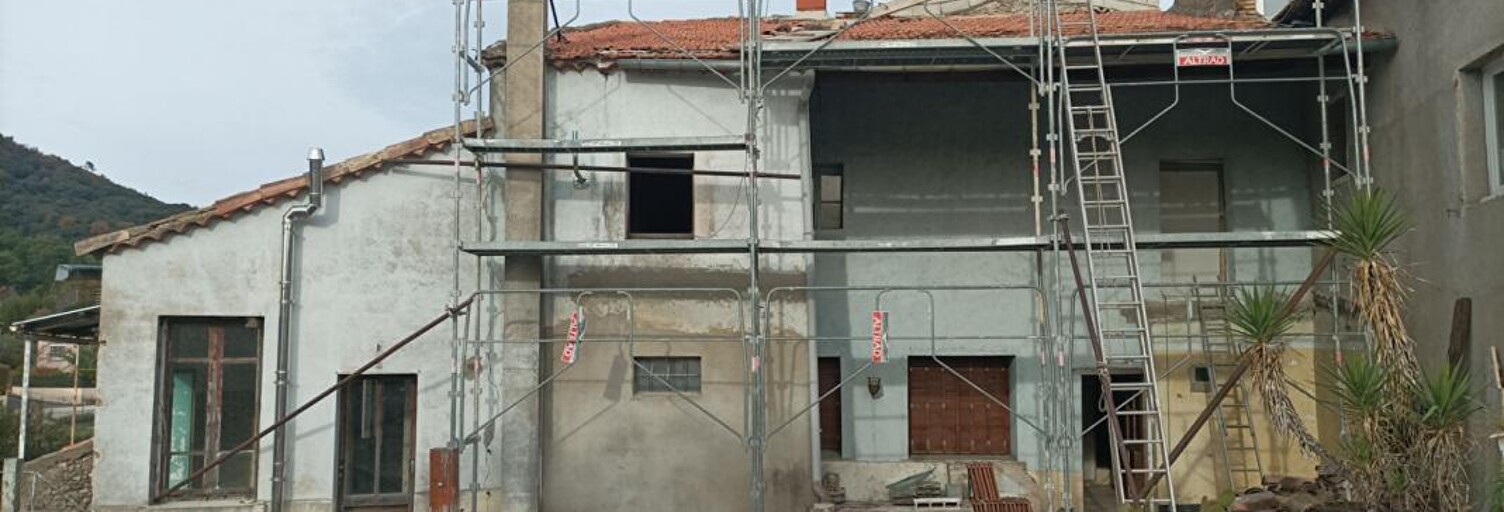 Maison 5 Pièces 150 m² à vendre à Les Mages (30960)