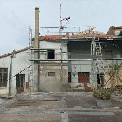 Maison 5 pièces 85590 €