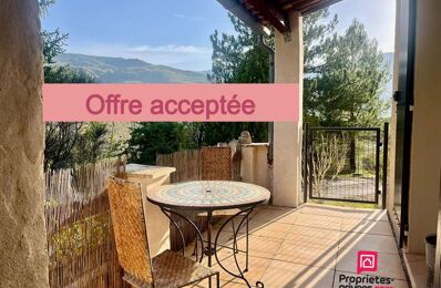 vente maison 375 000 € à proximité de Val-Buëch-Méouge (05300)