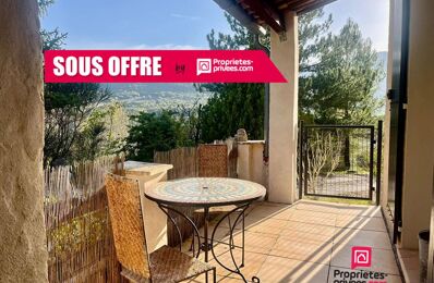 vente maison 375 000 € à proximité de Sisteron (04200)