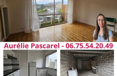 vente appartement 84 500 € à proximité de Malemort (19360)