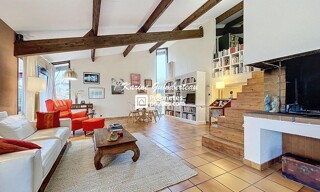 Maison 5 Pièces 213 m² à vendre à Libourne (33500)