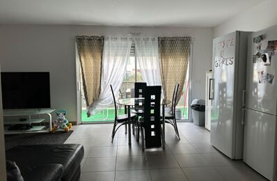 vente appartement 299 950 € à proximité de Saint-Gély-du-Fesc (34980)