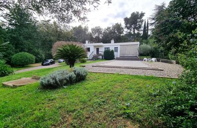 vente maison 735 000 € à proximité de Le Castellet (83330)