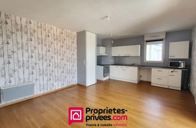 location appartement 890 € CC /mois à proximité de Pas-de-Calais (62)