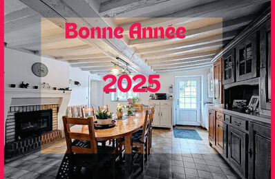 vente maison 194 250 € à proximité de Saint-Germain-du-Corbéis (61000)