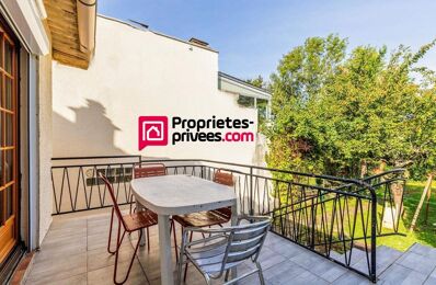 vente maison 354 000 € à proximité de Longpont-sur-Orge (91310)