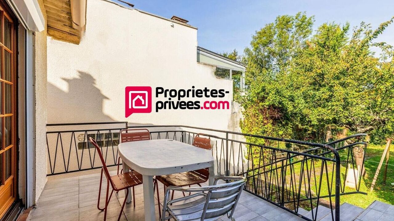 maison 6 pièces 100 m2 à vendre à Sainte-Geneviève-des-Bois (91700)