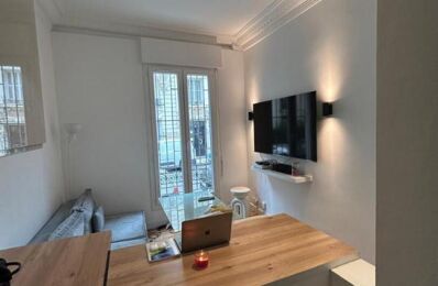 vente appartement 263 000 € à proximité de Le Broc (06510)