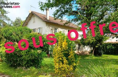 maison 4 pièces 60 m2 à vendre à Cahors (46000)