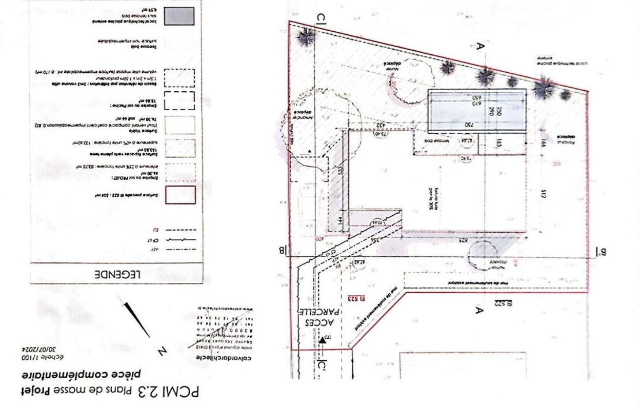 terrain  pièces 334 m2 à vendre à Toulon (83200)