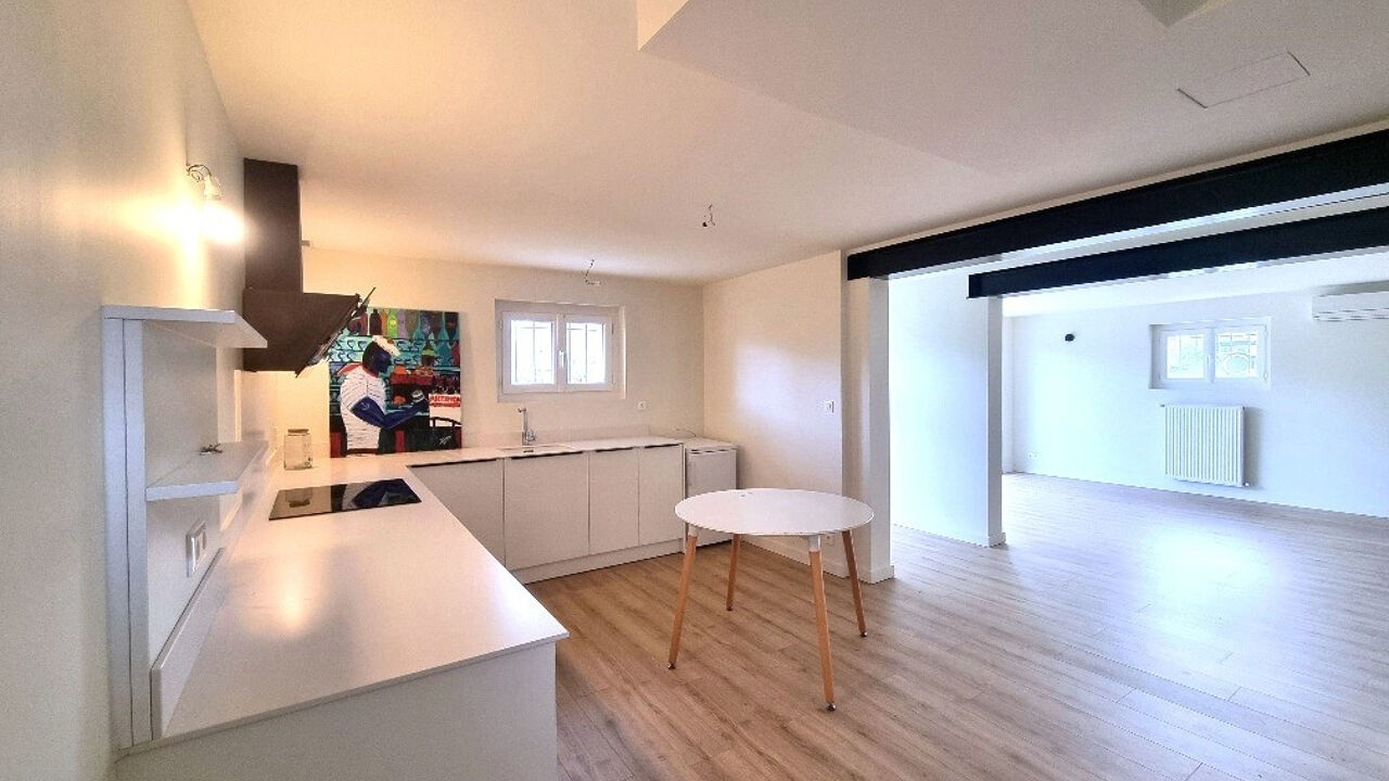 maison 7 pièces 174 m2 à vendre à Toulouse (31500)