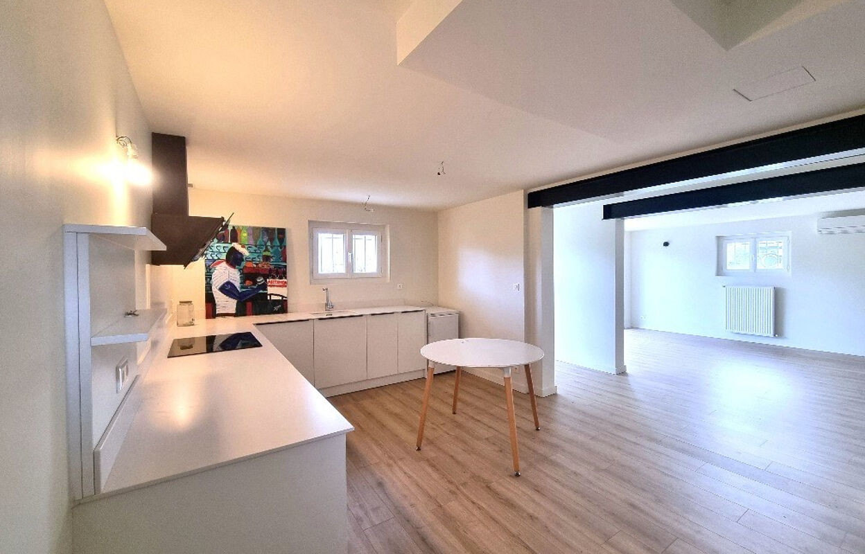 maison 7 pièces 174 m2 à vendre à Toulouse (31500)